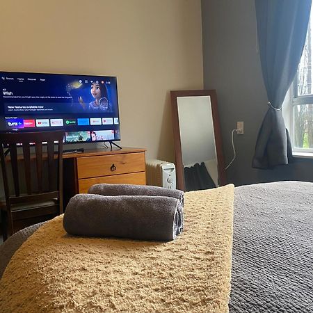 Alpine Lodge Квинстаун Экстерьер фото